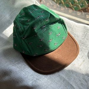 Mens Rosen Hat